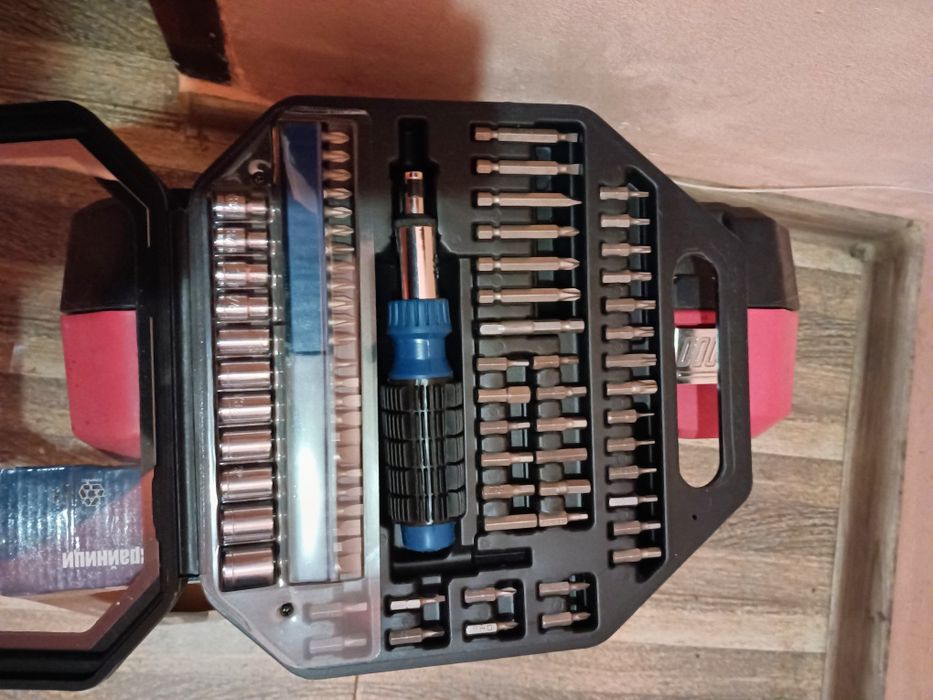 Комплект Басик Скилко-20 лв