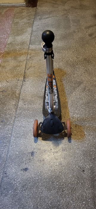 Vand trotineta Hudora copii