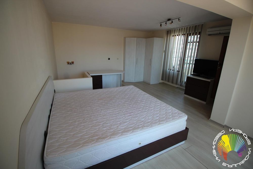 Продава се Двустаен апартамент в Бургас, Братя Миладинови - 90 кв.м за 1689 €/кв.м - Снимка #6