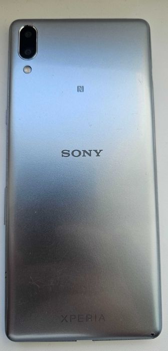 Sony Xperia XA и L3
