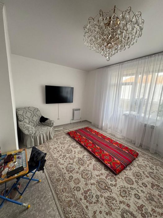 Квартира улучшения