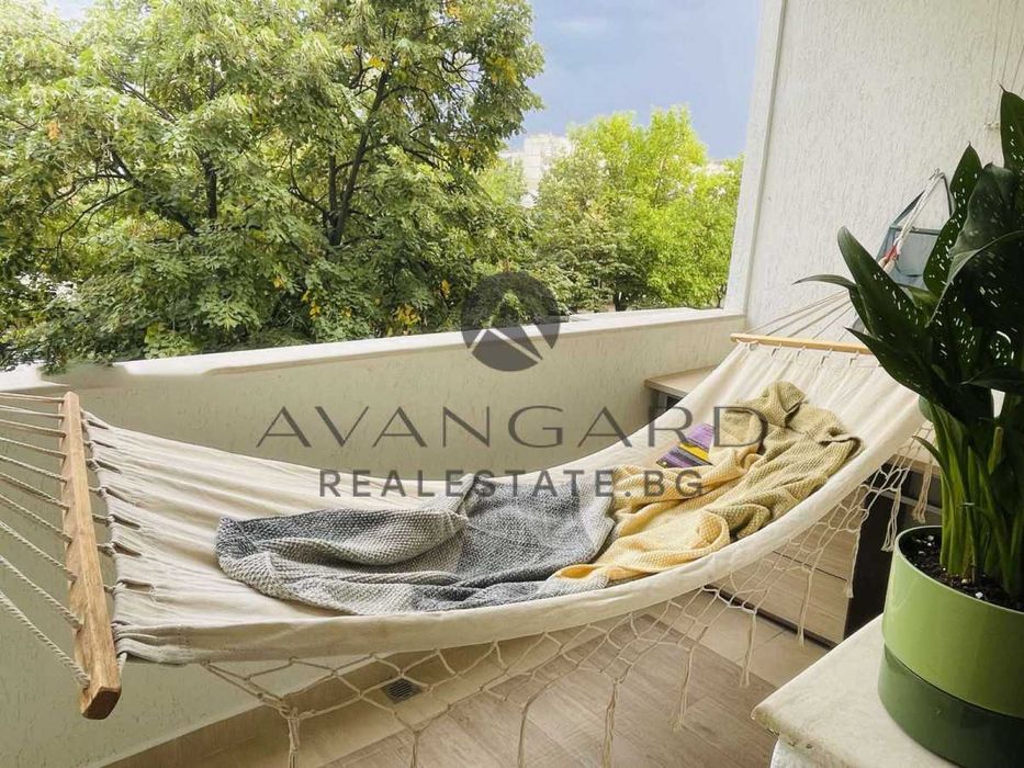 Продава се Четиристаен апартамент в Пловдив, Тракия - 86 кв.м за 2040 €/кв.м - Снимка #8