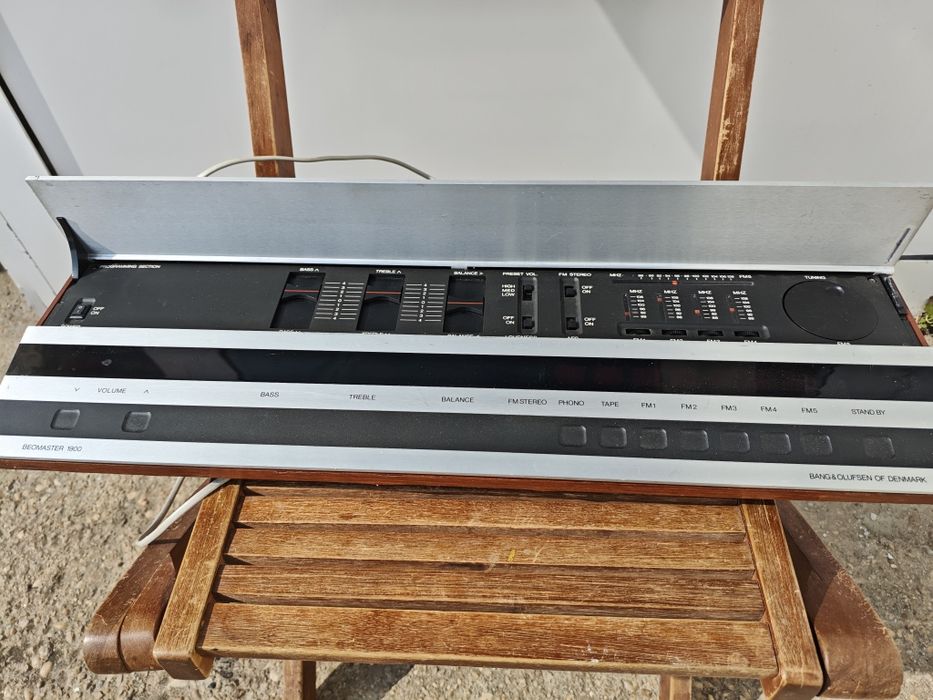 Radiouri legendare cateva foarte rare