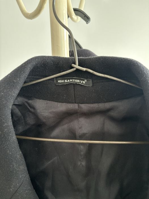 мужской плащ.                   .