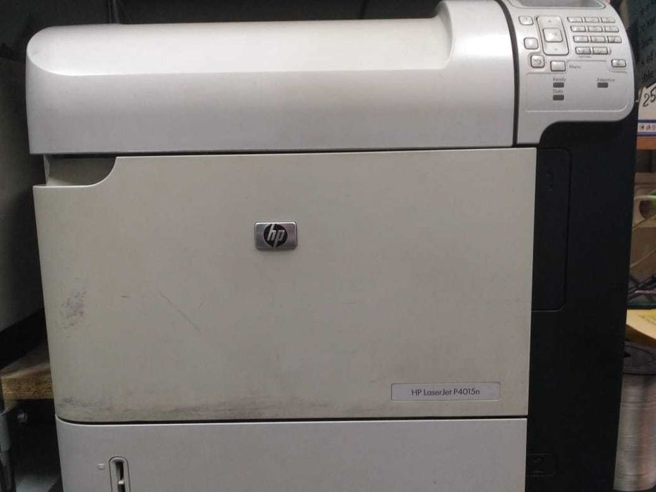 Продам принтер мфу
