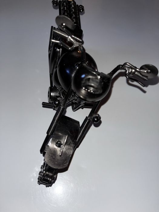 Motociclete decorative