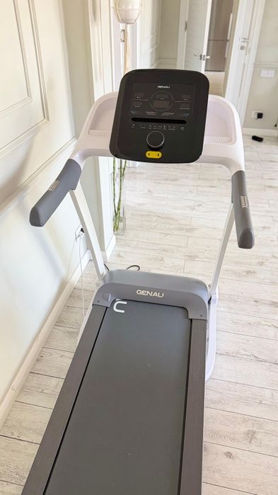 Беговая дорожка Genau