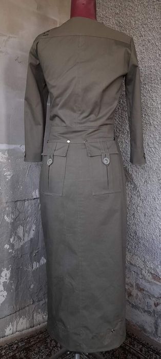 Rochie DryKorn, primăvară-toamnă
