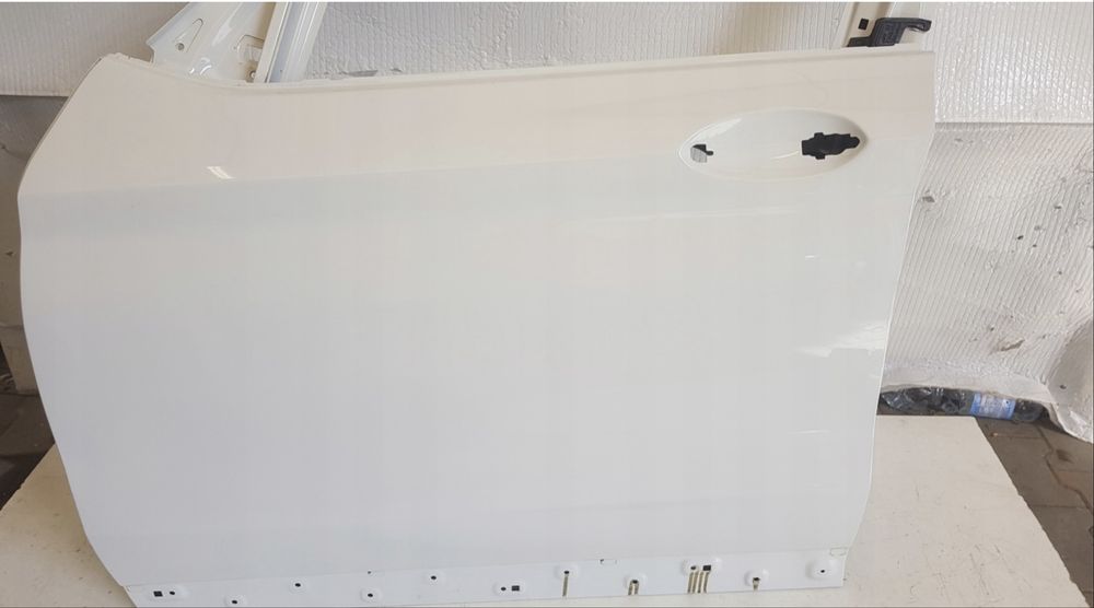 Предна  лява дясна врата БМВ G01 G02 BMW X3 G01 18- X 4 G02
