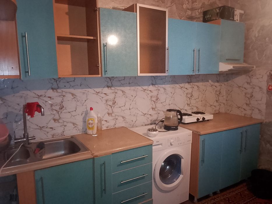 Продам кухонный гарнитур