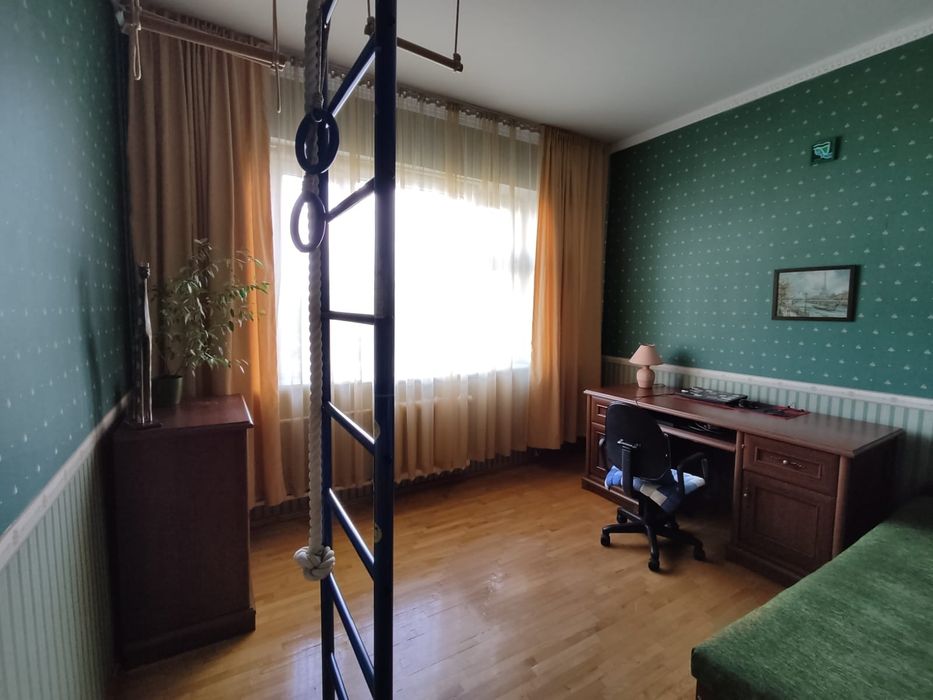 Продажа 3-х комнатной квартиры