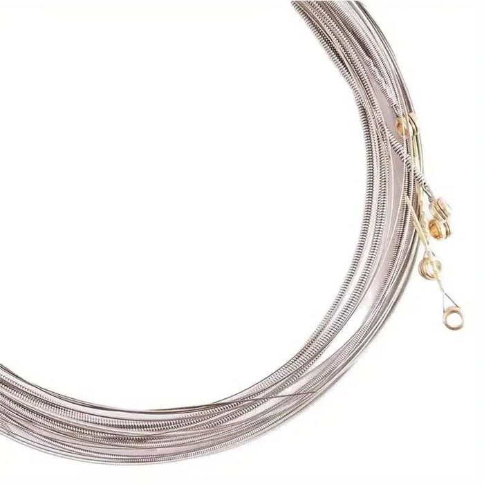 Corzi pentru Chitară Electrică  Ernie Ball Power Slinky 09-42