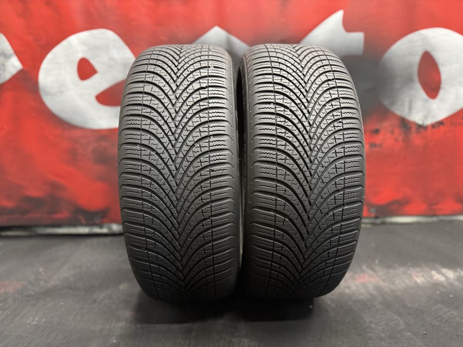 205 55 16, Всесезонни гуми, Debica Navigator3, 2 броя