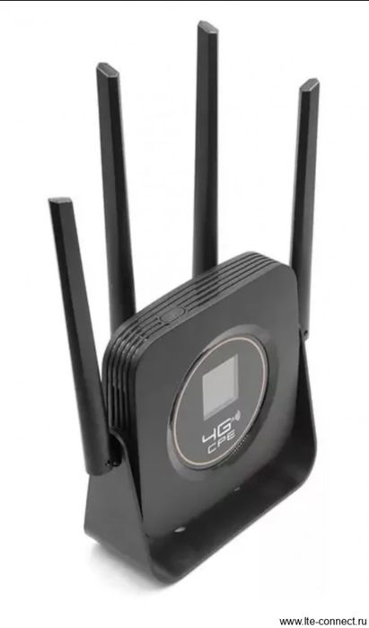 Wifi router / wifi роутер ( CPF903-B-OY )