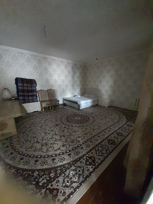 Yunusobod 6-mavzeda 6.5 sotok 5 honali uchastka  sotiladi