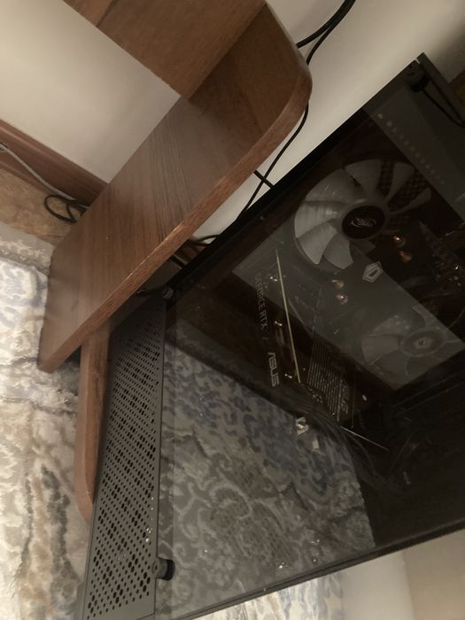 Игравой компьютер