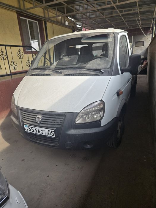 Здам Газель в Аренду 2014 года длинный 4.20