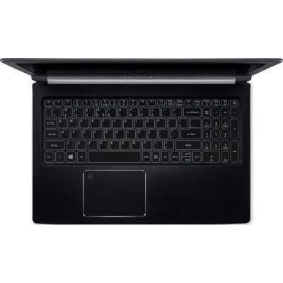 Игровой ноутбук Acer Aspire 7