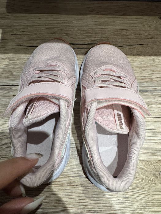 Puma детски маратонки