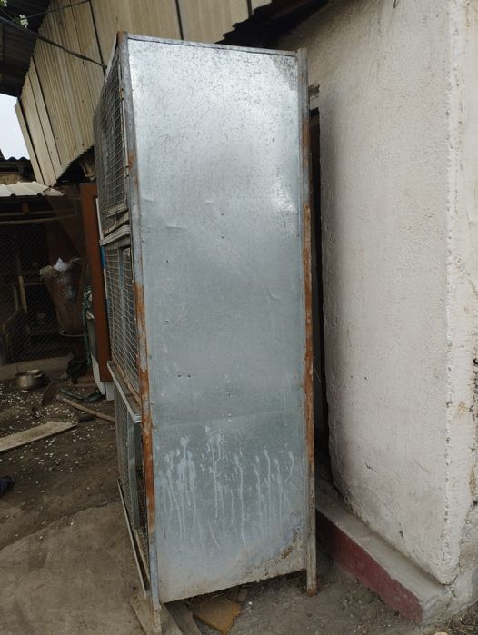 Клетка для  кроликов