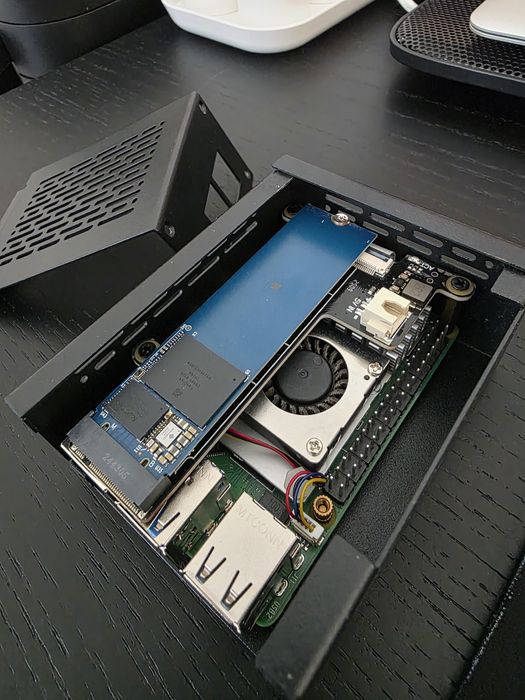 ミニPC Raspberry PI 5 ram 4GB Raspberry Pi5 8GB 16GB 4GB 2GB Kit Laptop MIni PC Computer,2.4GHz