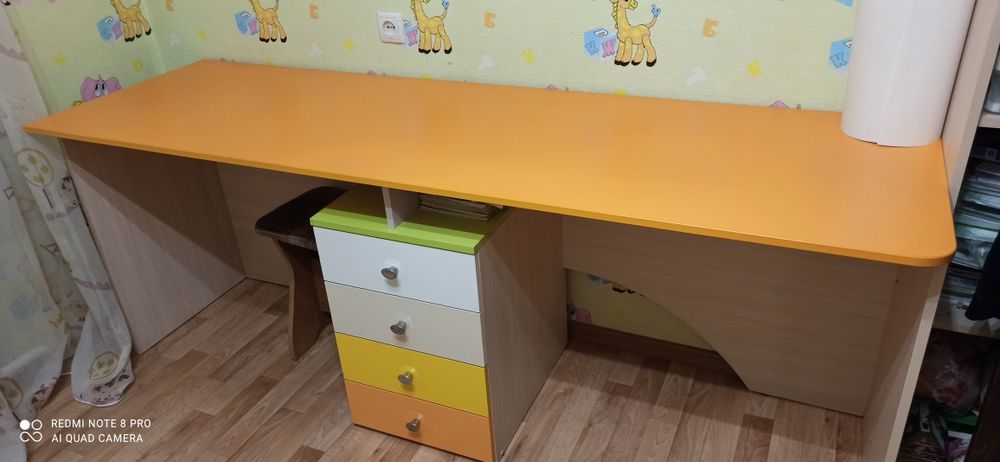 Мебель для детской