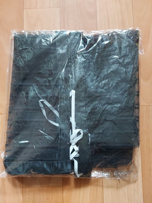 Авточехол для сидений + сетка москитная