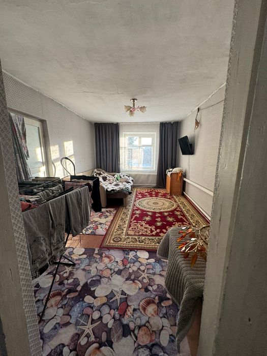 Продам дом  жилой