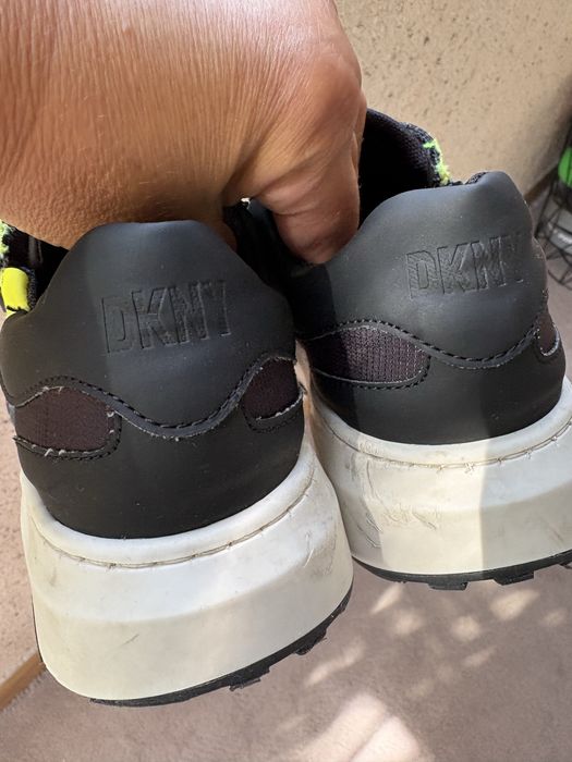 Детски маратонки DKNY