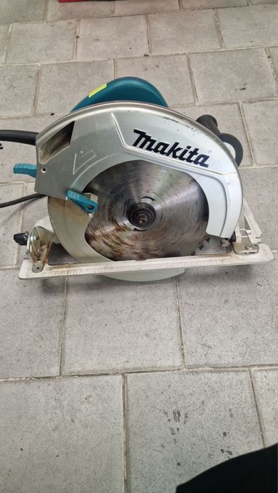 Циткуляр Makita hs0600