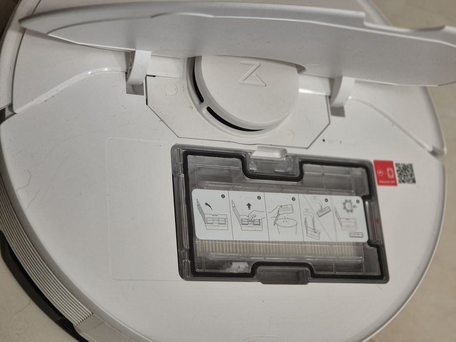 Roborock S7 Max V Ultra