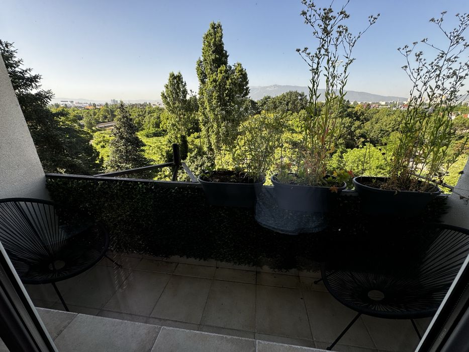 Дава се под наем Тристаен апартамент в София, Толстой - 67 кв.м за 600 € - Снимка #4