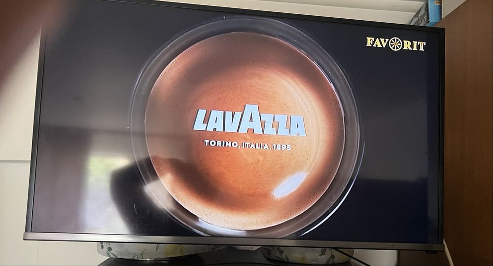 TV 32 Samsung LED