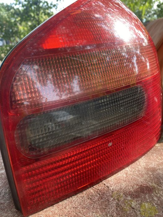 Десен стоп за ауди а3