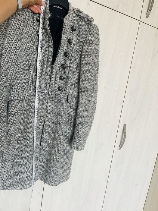 Есенно-зимно Палто от Зара