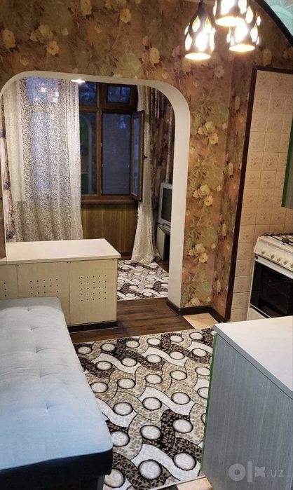Сдается 3в4 ком Корасув 6