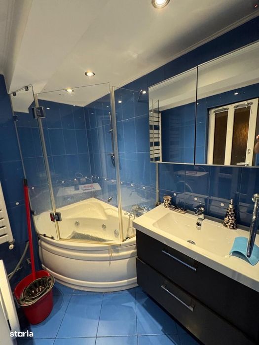 Apartment in Bucuresti - Vedere 4