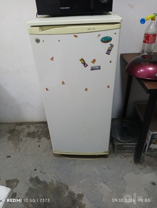 Продается холодильник