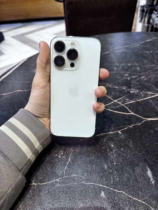 Iphone 14 pro 128 gb