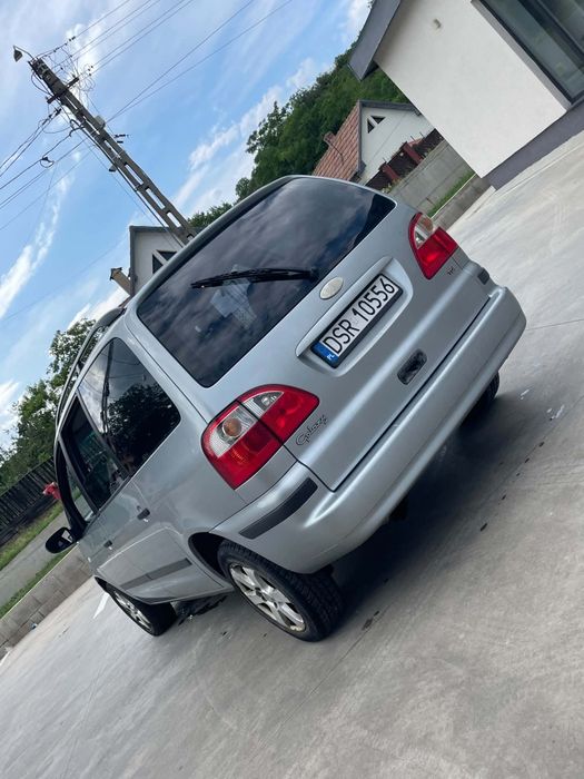 Vand galaxy 1.9 6 trepte 2004