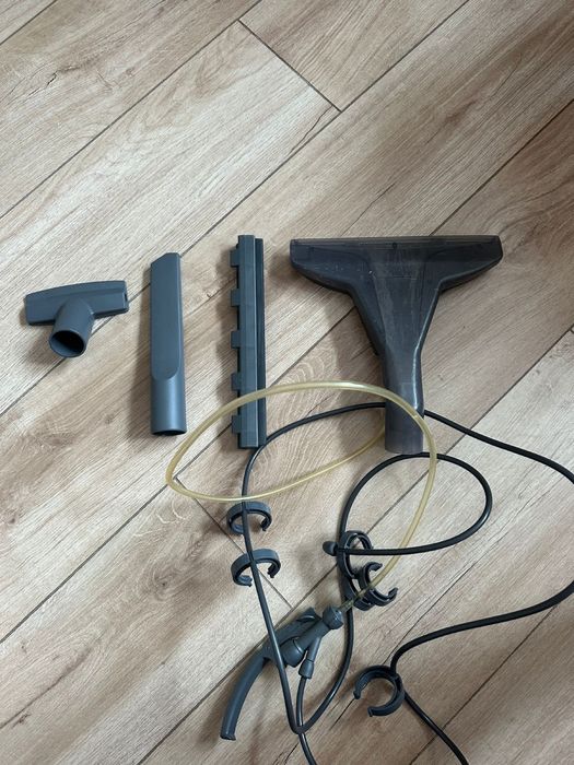 Продам пылесос Thomas tx