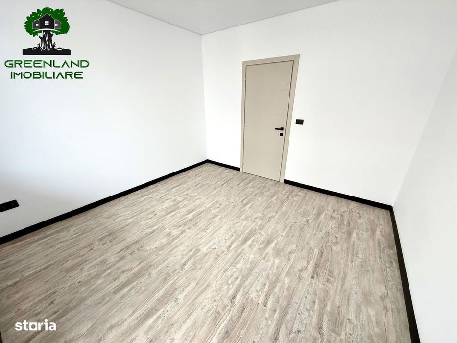 Apartament Finalizat, 35 mp, Bloc NOU, LIFT, etaj 3, Premium, Bucium — fotografia 2