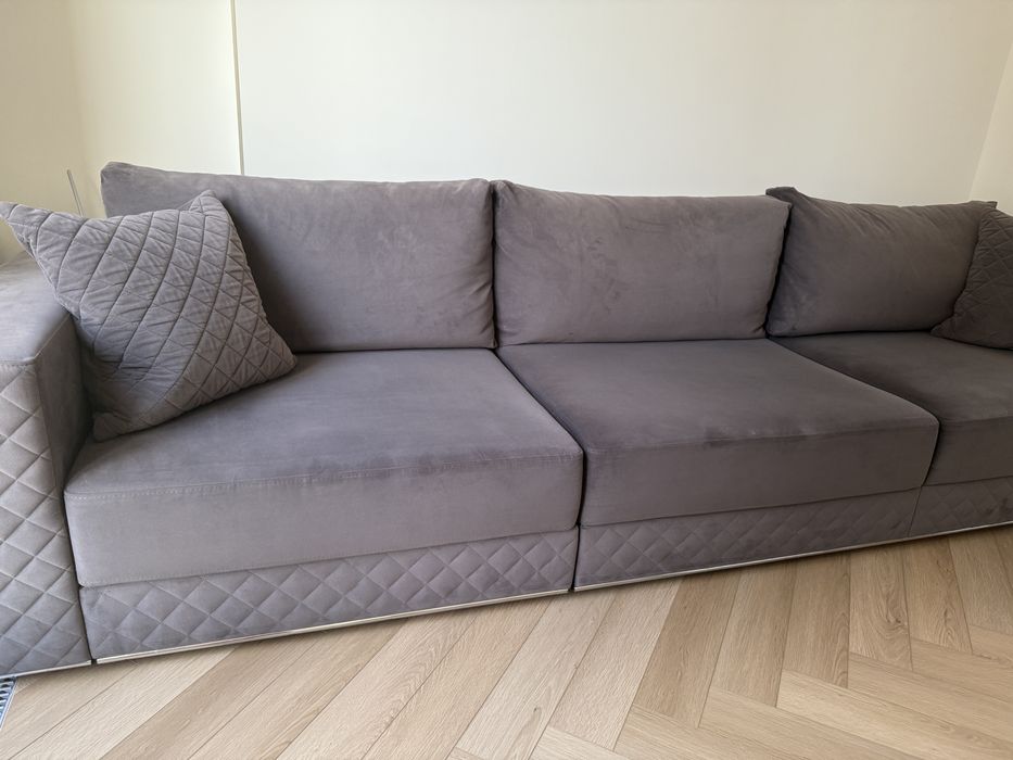 Диван производство Россия