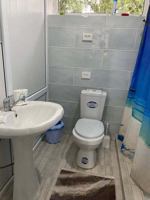 Саумалхана Ленгер,Бургулюк