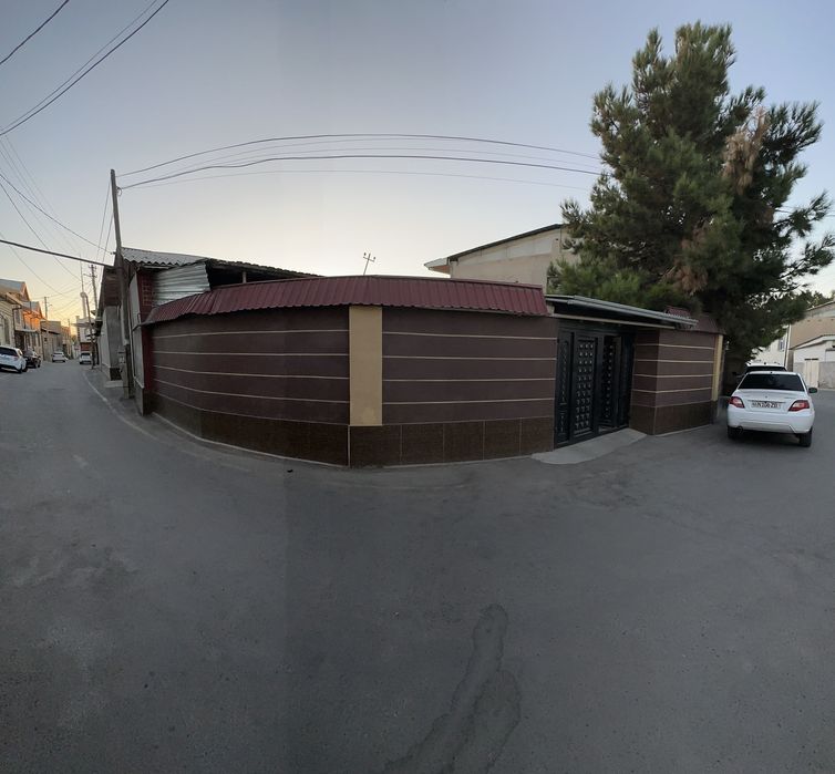 Ховли сотилади Юнусобод Шахристон 5,3 сотих Срочно!