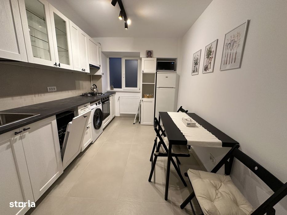 PROPRIETAR inchiriez apartament 2 camere pe Sos Panduri