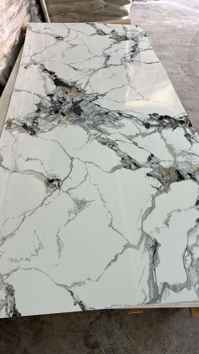 Гибкий мрамор ОПТОМ от 100 листов