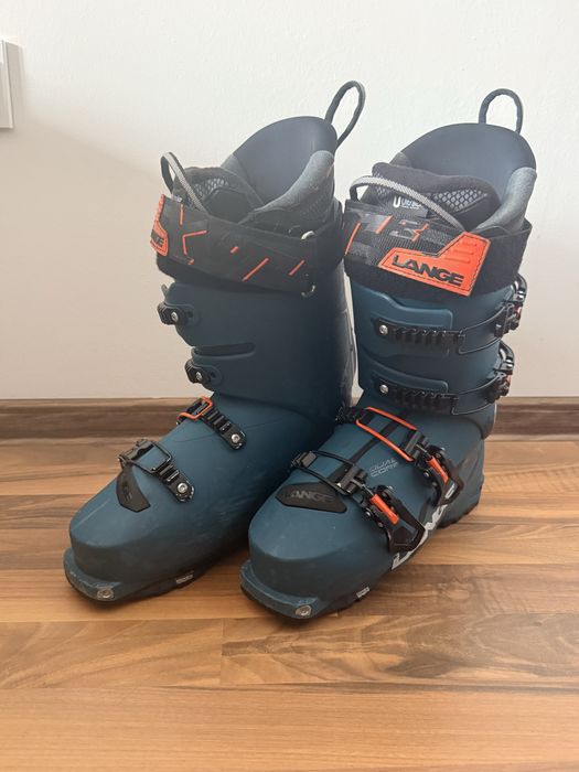 Clăpari Lange XT3 130 Flex