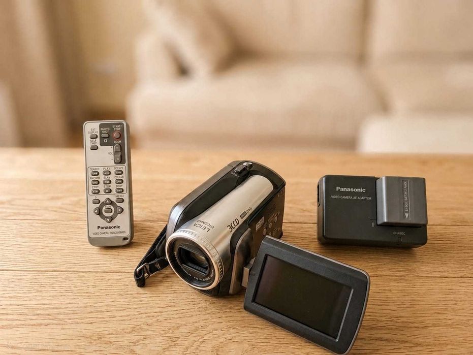 Panasonic SDR-H280