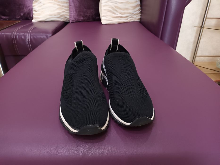 Дамски дишащи обувки